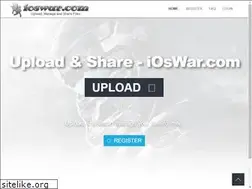 Sites similar to ioswar.com