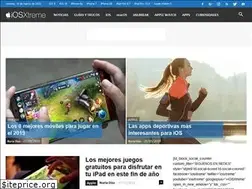 Sites similar to iosxtreme.com