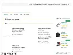 Sites similar to iosymac.com