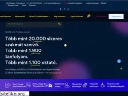Sites similar to ioszia.hu