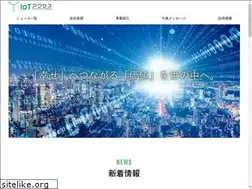 Sites similar to iot-access-eng.com