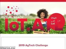 Sites similar to iot-atlanta.com