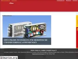 Sites similar to iot-design.de