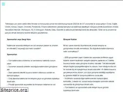 Sites similar to iot-eurasia.com
