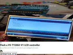 Sites similar to iot-experiments.com