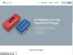 Sites similar to iot-ignite.com
