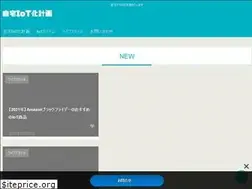 Sites similar to iot-plan.com