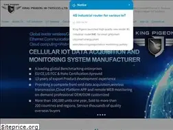 Sites similar to iot-solution.com