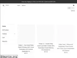 Sites similar to iot-store.ca