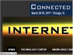 Sites similar to iot-today.com