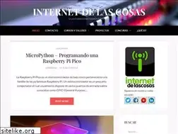 Sites similar to iot.cl