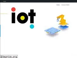 Sites similar to iot.com.au