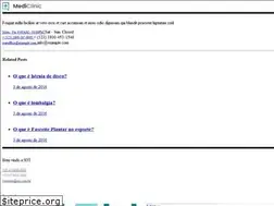 Sites similar to iot.com.br