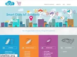 Sites similar to iot.com.tr
