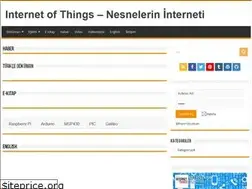 Sites similar to iot.gen.tr