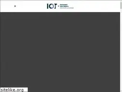Sites similar to iot.nc