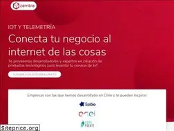 Sites similar to iot.zembia.cl