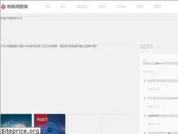Sites similar to iot101.com