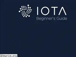 Sites similar to iota-beginners-guide.com