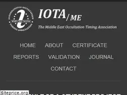Sites similar to iota-me.com