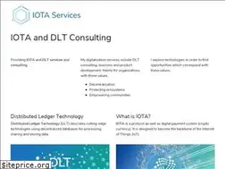 Sites similar to iota-services.com