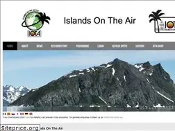 Sites similar to iota-world.org