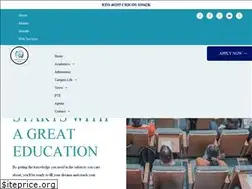 Sites similar to iota.edu.au
