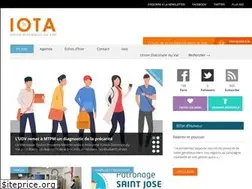 Sites similar to iota.udv-asso.fr