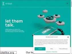 Sites similar to iotaap.io