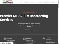 Sites similar to iotaautomation.com
