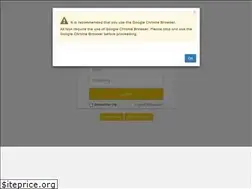 Sites similar to iotabip.com