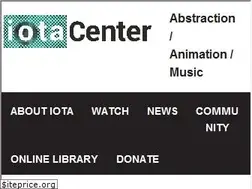 Sites similar to iotacenter.org
