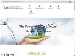 Sites similar to iotachem.com