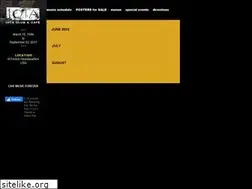 Sites similar to iotaclubandcafe.com