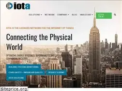 Sites similar to iotacommunications.com