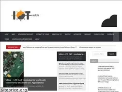 Sites similar to iotadda.com