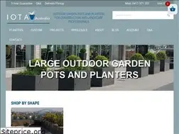 Sites similar to iotagarden.com.au