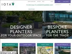 Sites similar to iotagarden.com