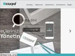 Sites similar to iotagraf.com
