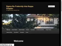 Sites similar to iotakappa.com