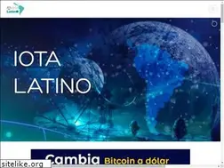 Sites similar to iotalatino.org