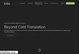 Sites similar to iotals.com