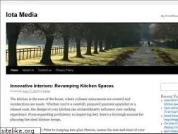 Sites similar to iotamedia.co.uk