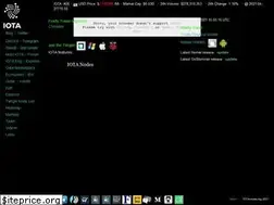 Sites similar to iotanodes.org