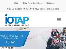 Sites similar to iotap.com