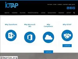 Sites similar to iotap.in