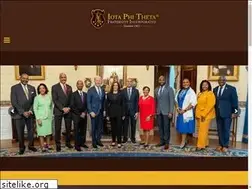 Sites similar to iotaphitheta.org