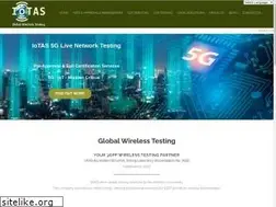 Sites similar to iotas.co.uk
