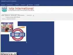 Sites similar to iotasiren.com