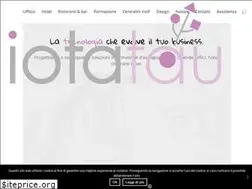 Sites similar to iotatau.com